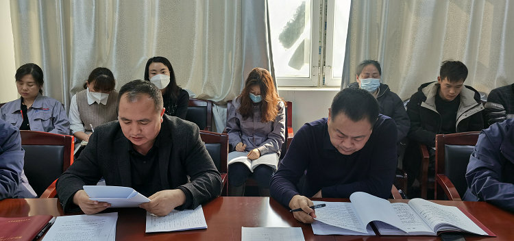 16789433346273.jpg 0303 獨山子分公司傳達集團公司關(guān)于全國“兩會(huì )”期間安全生產(chǎn)暨復工復產(chǎn)安全生產(chǎn)工作會(huì )議精神并進(jìn)行相關(guān)工作部署_副本.jpg